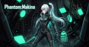 Phantom Makina