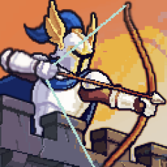 Pixel Defenders