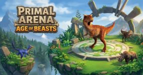 Primal Arena