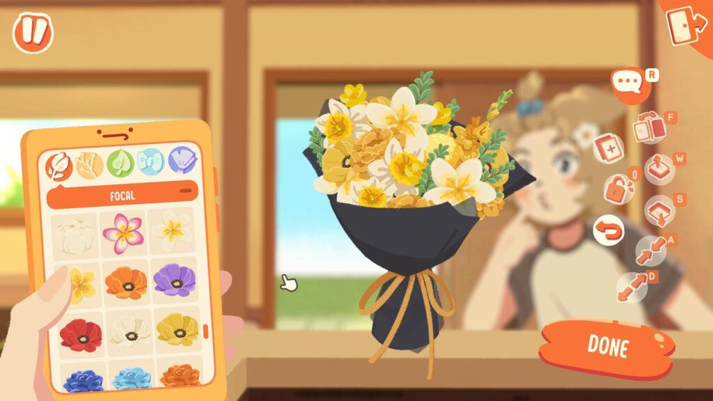 Puni the Florist ประกาศวางจำหน่ายอย่างเป็นทางการในวันที่ 8 มิถุนายนนี้ 3 Puni the Florist ประกาศวางจำหน่ายอย่างเป็นทางการในวันที่ 8 มิถุนายนนี้