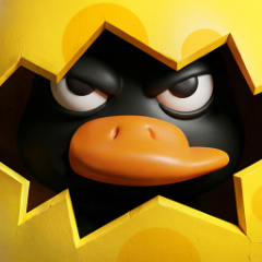 Quack Quack Attack