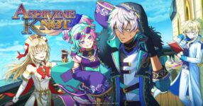 RPG Asdivine Knot