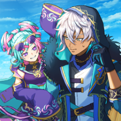 Asdivine Knot เปิดให้ลงทะเบียนล่วงหน้าบนสโตร์ไทยแล้ว 2 RPG Asdivine Knot