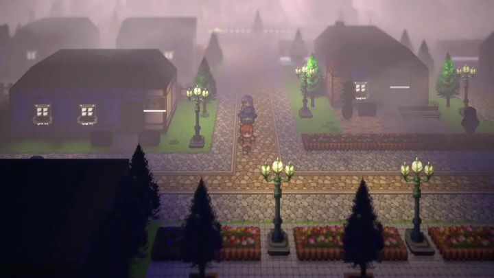 สายสร้างเกมมีเฮ! เปิดตัว RPG Maker U2U สานต่อตำนานโปรแกรมสร้างเกม RPG บน PC 3 สายสร้างเกมมีเฮ! เปิดตัว RPG Maker U2U สานต่อตำนานโปรแกรมสร้างเกม RPG บน PC