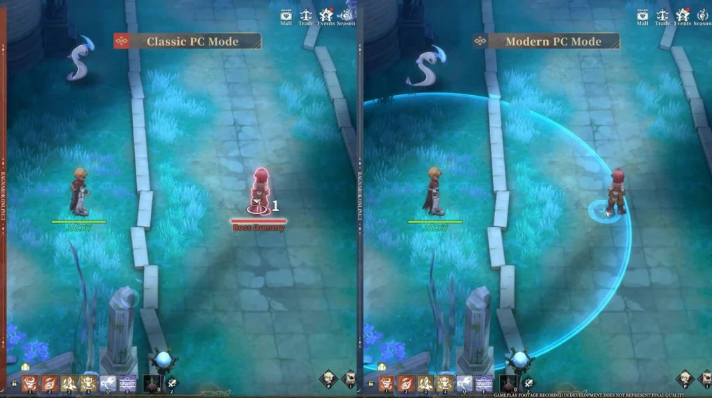 ผู้พัฒนาเผย Ragnarok Online 3 ชูระบบ Cross-Platform เน้น PC เป็นหลัก