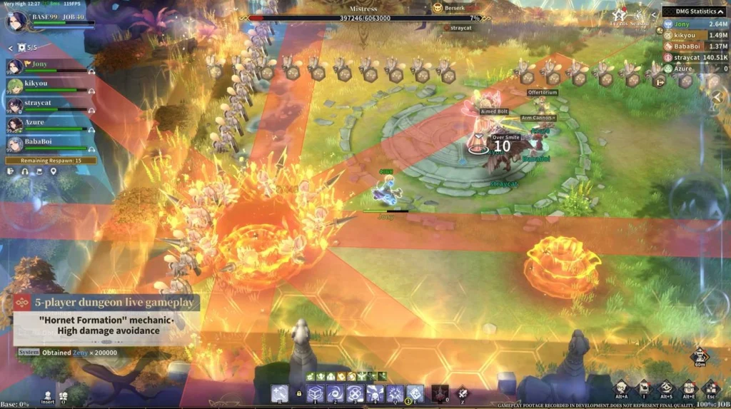 ผู้พัฒนาเผย Ragnarok Online 3 ชูระบบ Cross-Platform เน้น PC เป็นหลัก