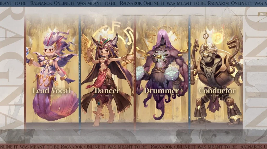 ผู้พัฒนาเผย Ragnarok Online 3 ชูระบบ Cross-Platform เน้น PC เป็นหลัก