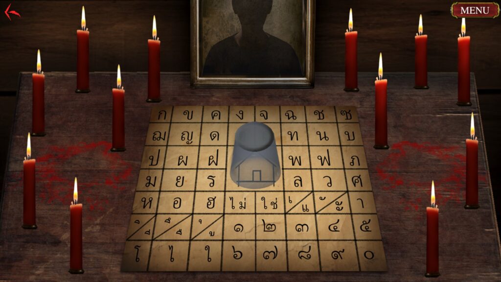 Mortumn Quest : Homecoming เกมธีมสยองขวัญแนวความเชื่อพื้นบ้านจากผู้พัฒนาชาวไทย 5 mortumn-quest-homecoming