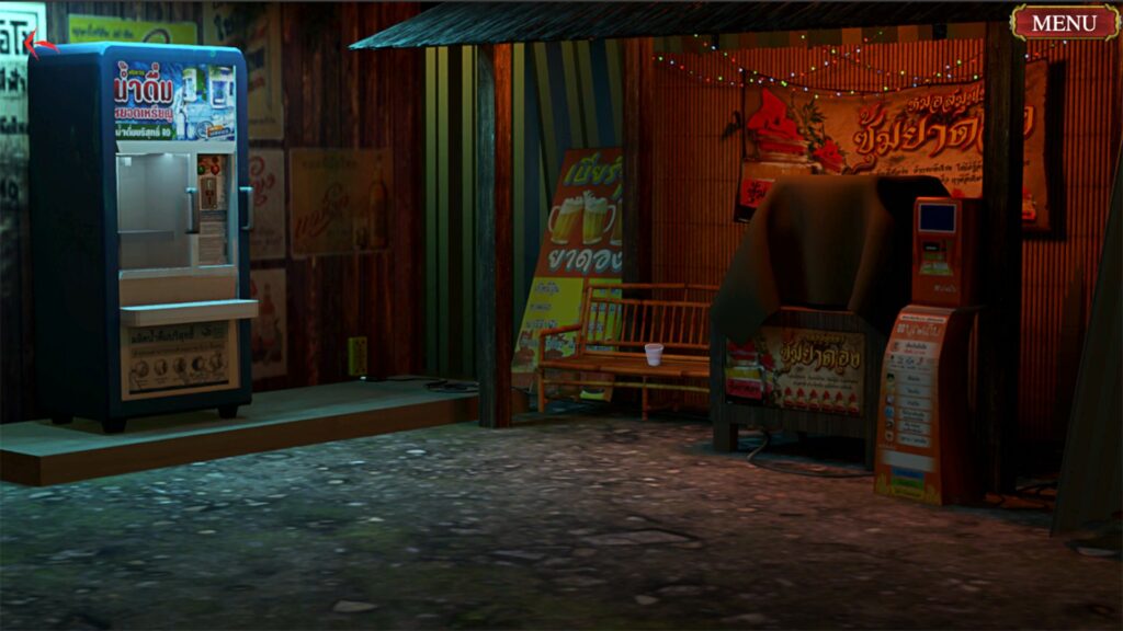 Mortumn Quest : Homecoming เกมธีมสยองขวัญแนวความเชื่อพื้นบ้านจากผู้พัฒนาชาวไทย 8 mortumn-quest-homecoming