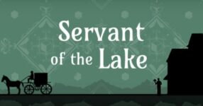 Servant of the Lake