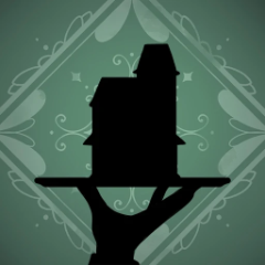 Servant of the Lake
