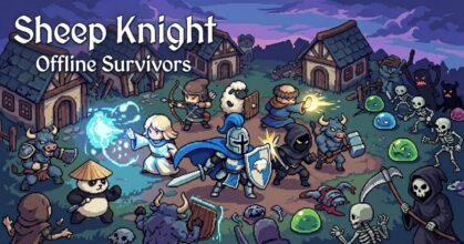 SheepKnight