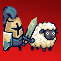 SheepKnight