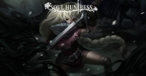 Soul Huntress