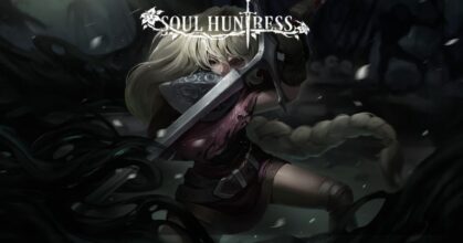 Soul Huntress