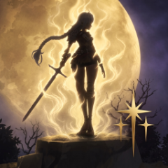 Soul Huntress