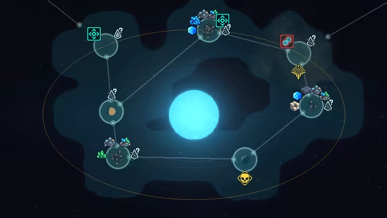 [รีวิว] ตะลุยอวกาศเดินทางหาบ้านใหม่ใน Space Haven