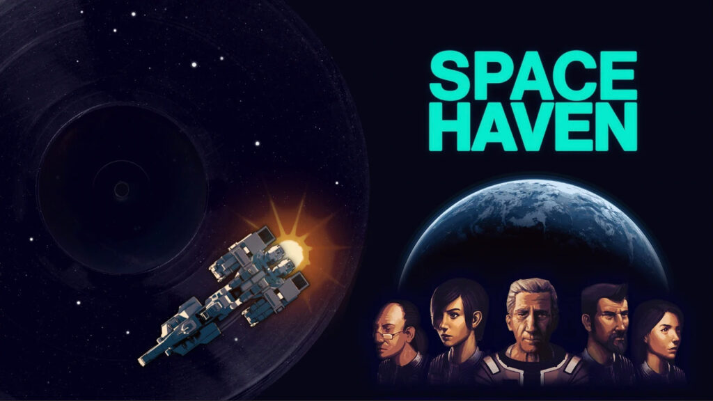 [รีวิว] ตะลุยอวกาศเดินทางหาบ้านใหม่ใน Space Haven