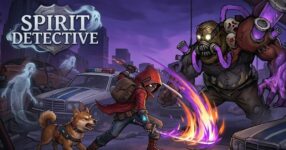 Spirit Detective