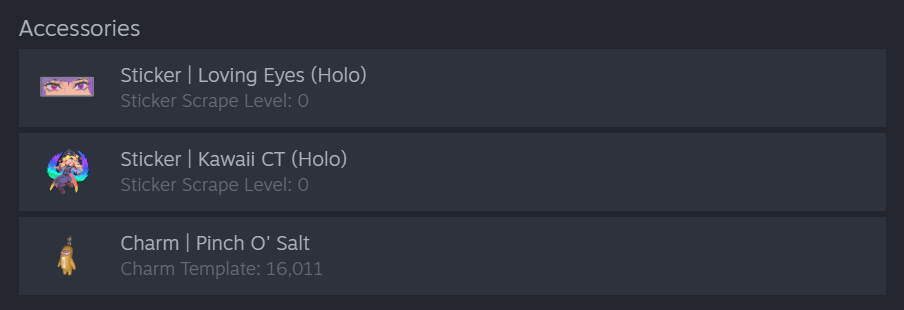 Steam เตรียมอัปเดตใหญ่ให้กับตลาดชุมชนของผู้เล่น 4 Steam เตรียมอัปเดตใหญ่ให้กับตลาดชุมชนของผู้เล่น