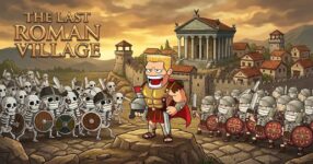 The Last Roman Village