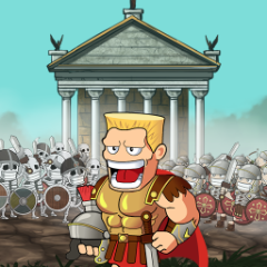 The Last Roman Village เปิดให้บริการบนสโตร์ไทยแล้ว 2 The Last Roman Village