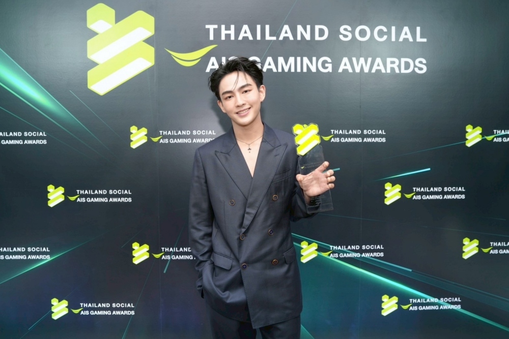 VALORANT คว้ารางวัล “The Most Popular Ongoing PC Game” จากงาน Thailand Social AIS Gaming Awards 2026 ต่อเนื่องเป็นปีที่ 2