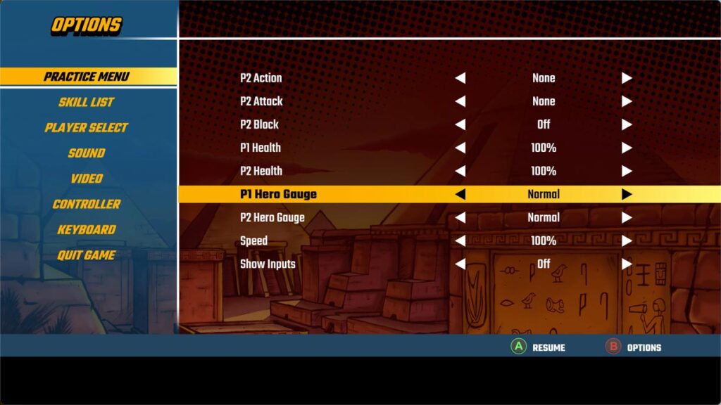 WORLD HEROES PERFECT วางจำหน่าย NEOGEO Premium Selection!
