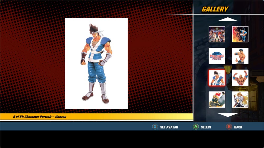 WORLD HEROES PERFECT วางจำหน่าย NEOGEO Premium Selection!