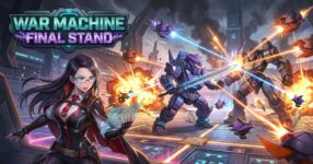 War Machine