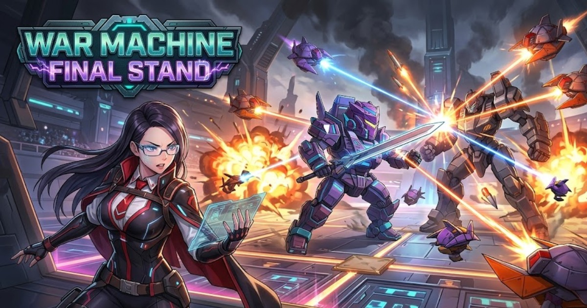 War Machine