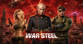 War Steel