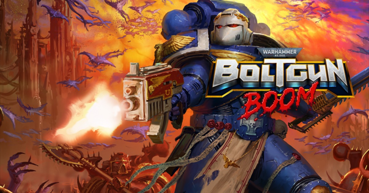 Warhammer 40,000