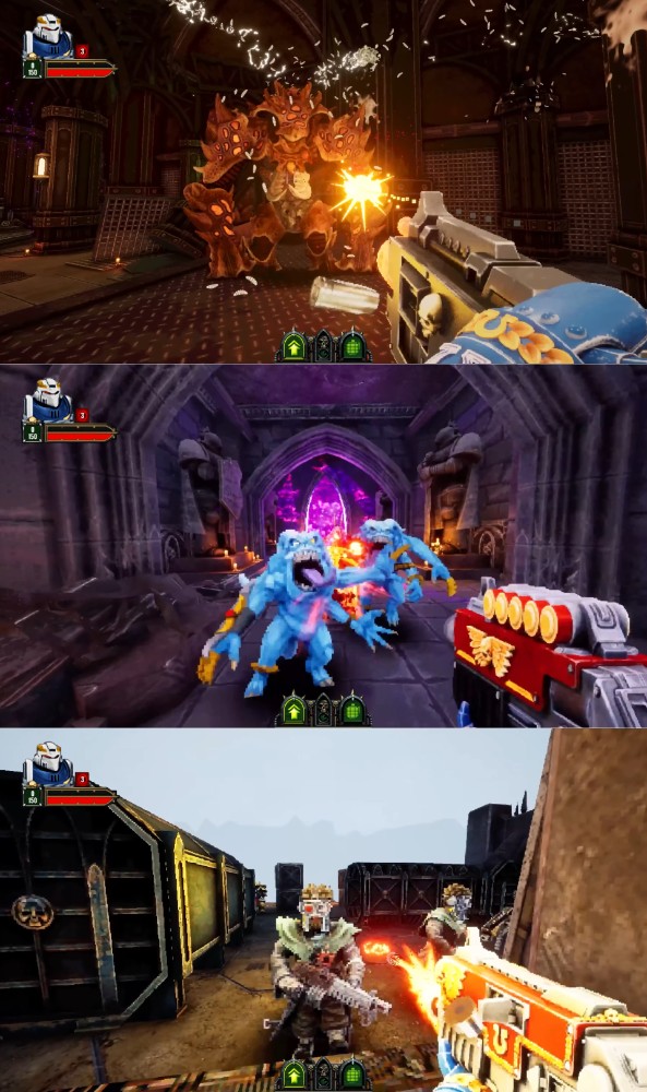 Warhammer 40,000
