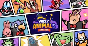 Wizzy Animals