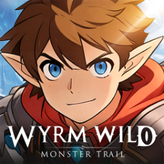 WyrmWild: Monster Trail เปิดให้ผจญภัยบนสโตร์ไทยแล้ว! 2 WyrmWild: Monster Trail เปิดให้ผจญภัยบนสโตร์ไทยแล้ว!