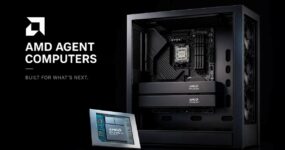 AMD ประกาศความพร้อมวางจำหน่ายแพลตฟอร์ม Ryzen AI Halo