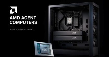 AMD ประกาศความพร้อมวางจำหน่ายแพลตฟอร์ม Ryzen AI Halo