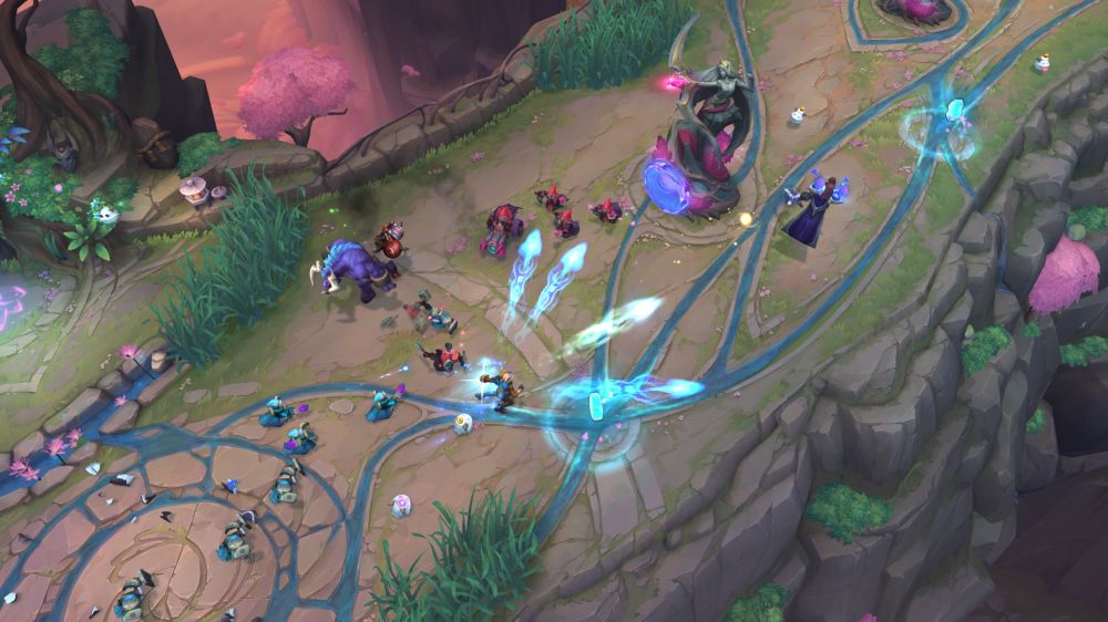 League of Legends เผยอัปเดตใหม่ ARAM: Mayhem และเตรียมทดลองนำ Ranked 5s กลับมาอีกครั้ง