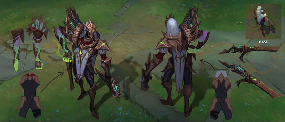 League of Legends เผยอัปเดตใหม่ ARAM: Mayhem และเตรียมทดลองนำ Ranked 5s กลับมาอีกครั้ง