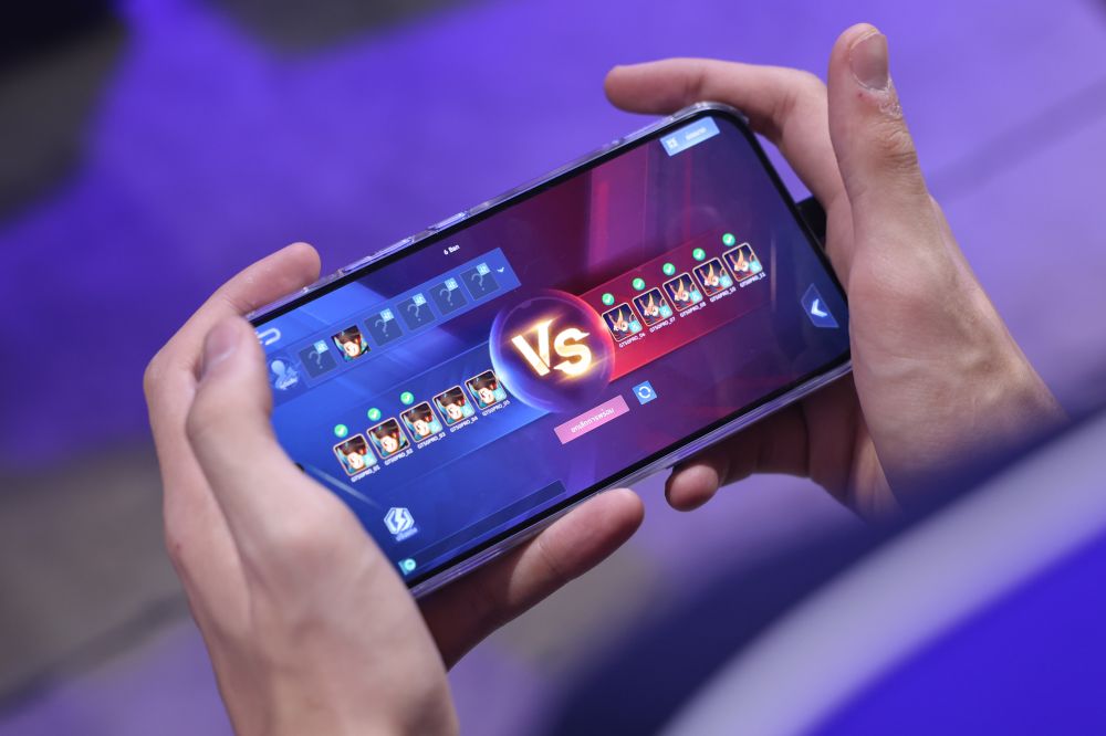 Infinix เปิดตัว “Infinix GT 50 Pro” ปลดปล่อยพลัง Gaming Beast 5 Infinix เปิดตัว “Infinix GT 50 Pro” ปลดปล่อยพลัง Gaming Beast