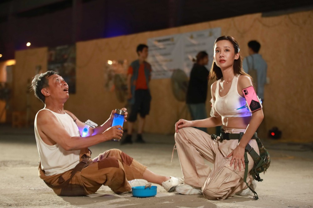 Infinix เตรียมปล่อยซีรีส์จักรวาลเกมเดือด “Heat World Survival” 2 Infinix เตรียมปล่อยซีรีส์จักรวาลเกมเดือด “Heat World Survival”