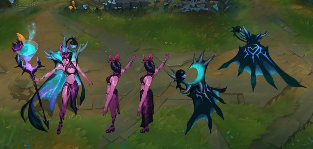League of Legends เผยอัปเดตใหม่ ARAM: Mayhem และเตรียมทดลองนำ Ranked 5s กลับมาอีกครั้ง
