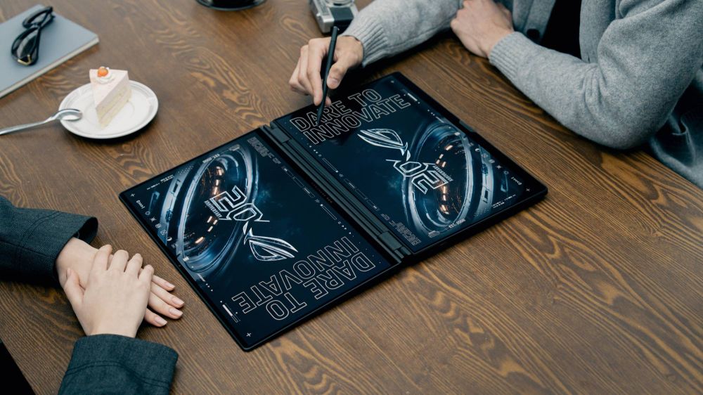 ROG พร้อมวางจำหน่าย ROG Zephyrus Series รุ่นปี 2026 ในไทย 3 ROG พร้อมวางจำหน่าย ROG Zephyrus Series รุ่นปี 2026 ในไทย