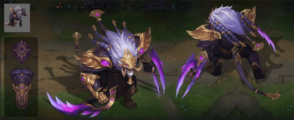 League of Legends เผยอัปเดตใหม่ ARAM: Mayhem และเตรียมทดลองนำ Ranked 5s กลับมาอีกครั้ง
