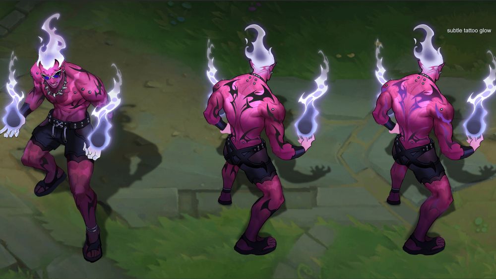 League of Legends เผยอัปเดตใหม่ ARAM: Mayhem และเตรียมทดลองนำ Ranked 5s กลับมาอีกครั้ง