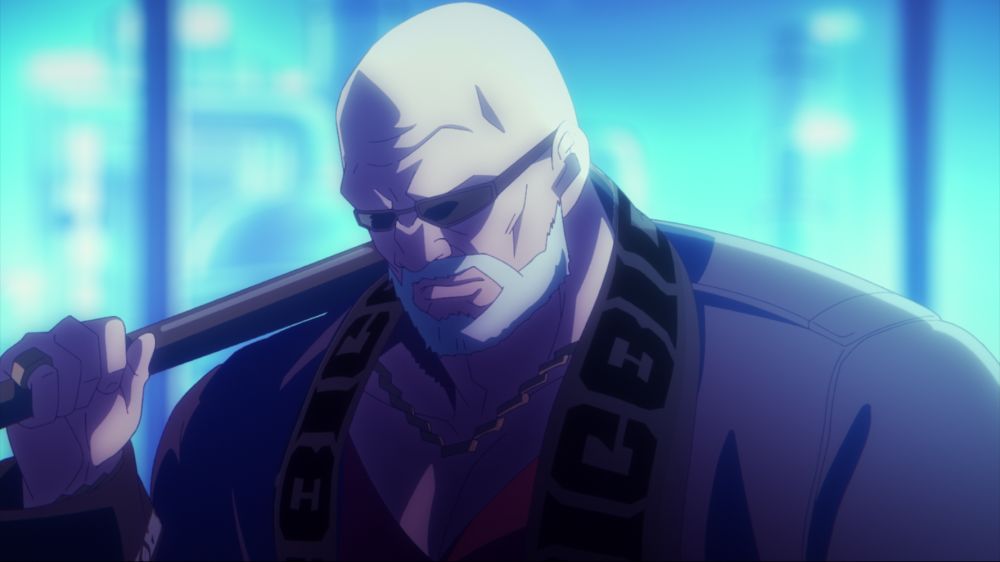 Mr. Karate เข้าสู่ City of the Wolves ซีซันที่สองแล้ววันนี้!