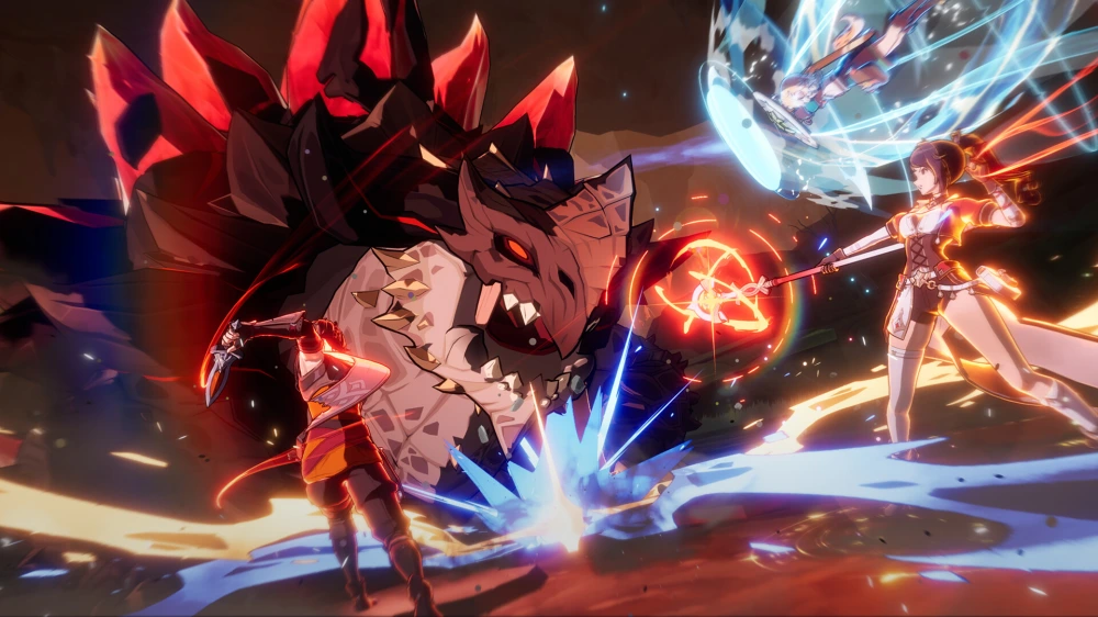 Limit Zero Breakers เกมแนว Action RPG เตรียมเปิด Prologue Test วันที่ 11 มิ.ย. นี้