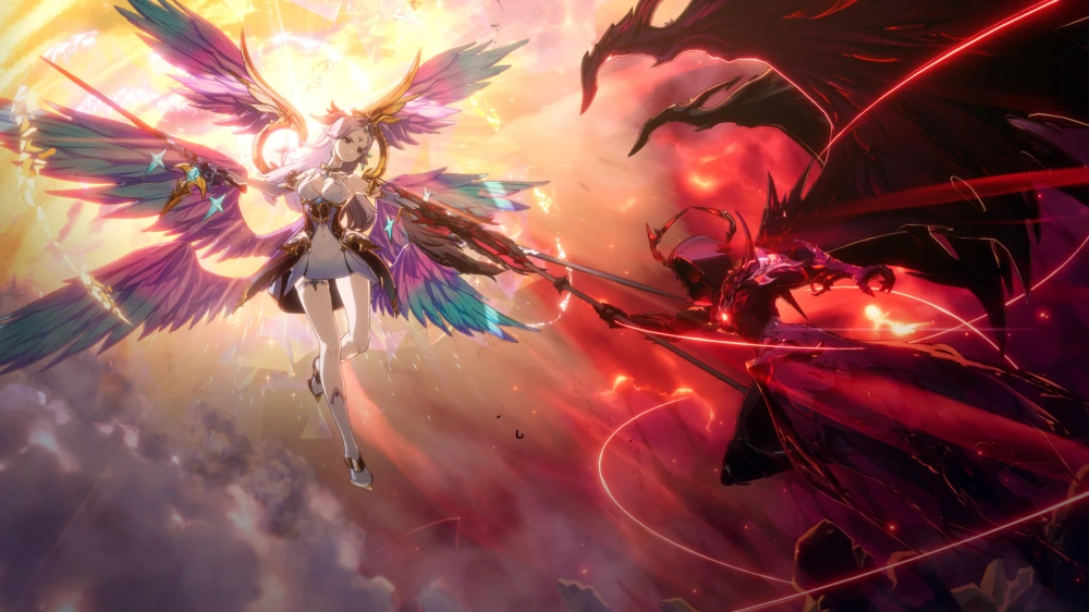 Limit Zero Breakers เกมแนว Action RPG เตรียมเปิด Prologue Test วันที่ 11 มิ.ย. นี้