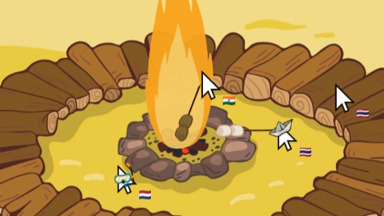 cursor-camp-browser-game